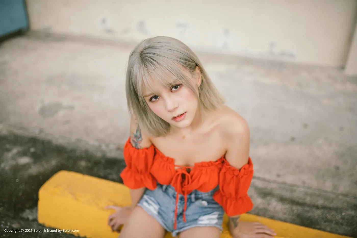 Vol.130 夏美酱 [41P]插图8